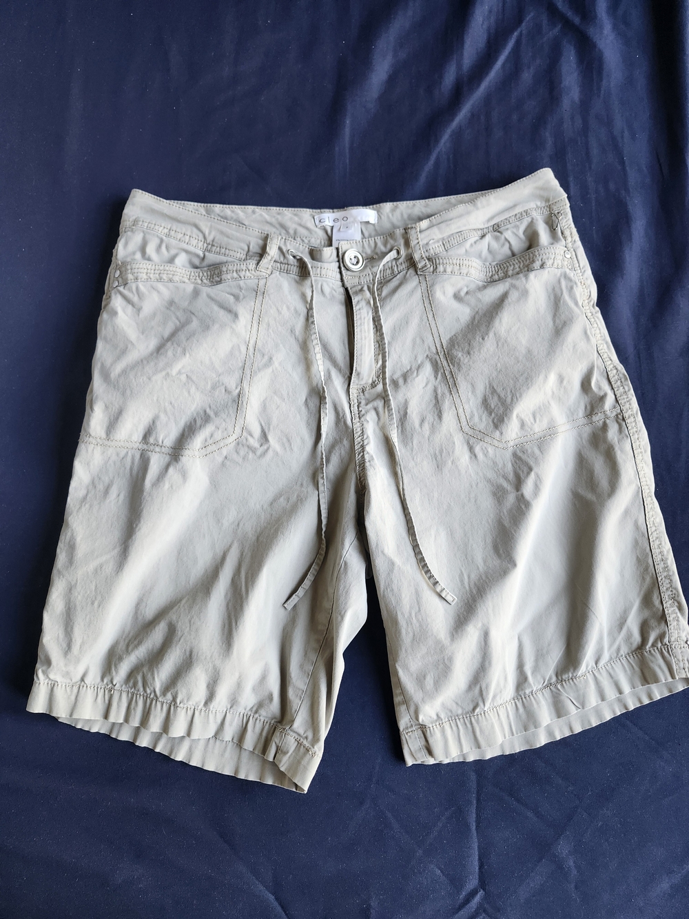 Cargo Shorts